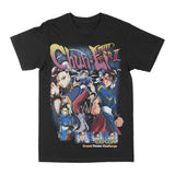 Chun Li Graphic Tee