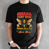 Cicada 2024 Insect Cicada Lover shirts