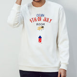 Cicada 4th of july boom shirt