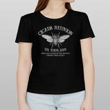 Cicada Reunion Summer 2024 shirt