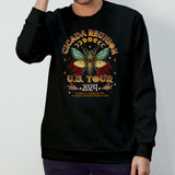 Cicada Reunion Tour 2024 shirt