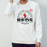 Cincinnati Reds Cactus League 2024 Mlb Spring Training shirts