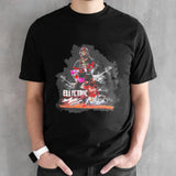 Cincinnati Reds Elly De La Cruz ELLYCTRIC shirts