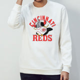 Cincinnati Reds Viking Logo Shirt