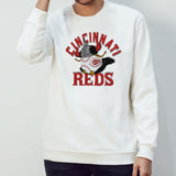 Cincinnati Reds Viking shirt