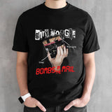 City Morgue Bombs In The Mail T-shirts