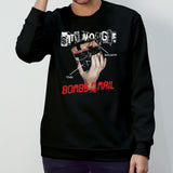 City Morgue Bombs In The Mail T-shirts