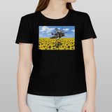 Civ Div Drone Shirt