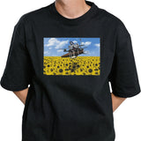 Civ Div Drone Shirt