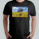 Civ Div Drone Shirt