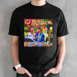 Cj Mccollum Cj Mckillem Wined and Dined shirts