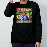 Cj Mccollum Cj Mckillem Wined and Dined shirts
