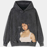 Clairo 4.10 Tee