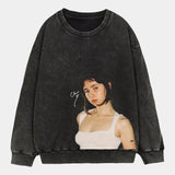 Clairo 4.10 Tee