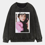 Clairo Tee
