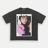 Clairo Tee