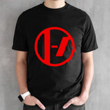 Clancy Circle Icon shirts