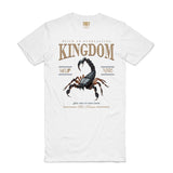CLARK TEE