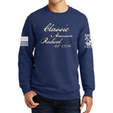 Classic American Radical Sweatshirt Style001