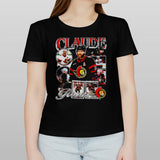 Claude Giroux Senators Hockey Jersey Shirt