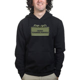 Claymore Mine Hoodie Style001