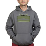 Claymore Mine Hoodie