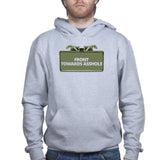 Claymore Mine Hoodie