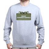 Claymore Mine Sweatshirt Style001
