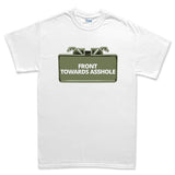 Claymore Mine Men's T-shirt Style001