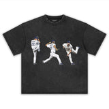 CLAYTON KERSHAW V7 TEE