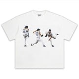 CLAYTON KERSHAW V7 TEE