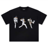 CLAYTON KERSHAW V7 TEE