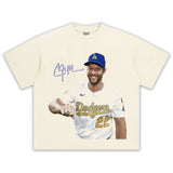CLAYTON KERSHAW V6 TEE