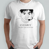 Clearly You Donâ€™t Own An Air Fryer Shirt