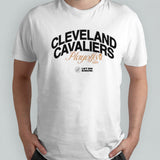 Cleveland Cavaliers 2024 Playoffs let em know shirts