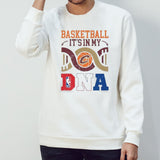 Cleveland Cavaliers Basketball Itâ€™s In My DNA Shirt