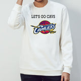 Cleveland Cavaliers Basketball letsâ€™s go Cavs shirts