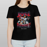 Cleveland Guardians #11 JosÃ© RamÃ­rez Signature Series Shirt
