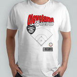 Cleveland Guardians Baseball Pride Field Shirt