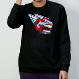 Cleveland Guardians Screaming Logo T-shirts