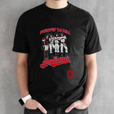 Cleveland Indians Dressed To Kill 2024 Shirt