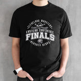 Cleveland Monsters 2024 Eastern Conference Finals Hershey Bears Shirt