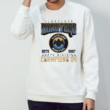 Cleveland Monsters Lake Blue Division Champions 2024 shirt