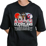 Cleveland Sports Teams 2024 City Of Champions Shirt