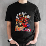 Cleveland Sports Teams Mascots Shirt