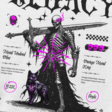 Metal Legacy Sweatshirt