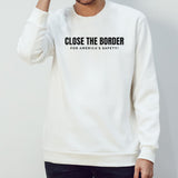 Close the Border for Americasâ€™s Safety T-Shirts
