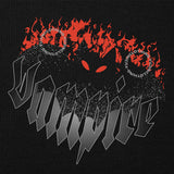 Vampire Hoodie