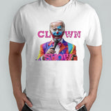 Clown Show Joe Biden 2024 Shirt