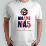 Club AmÃ©rica 15 Bicampeonato T Shirt